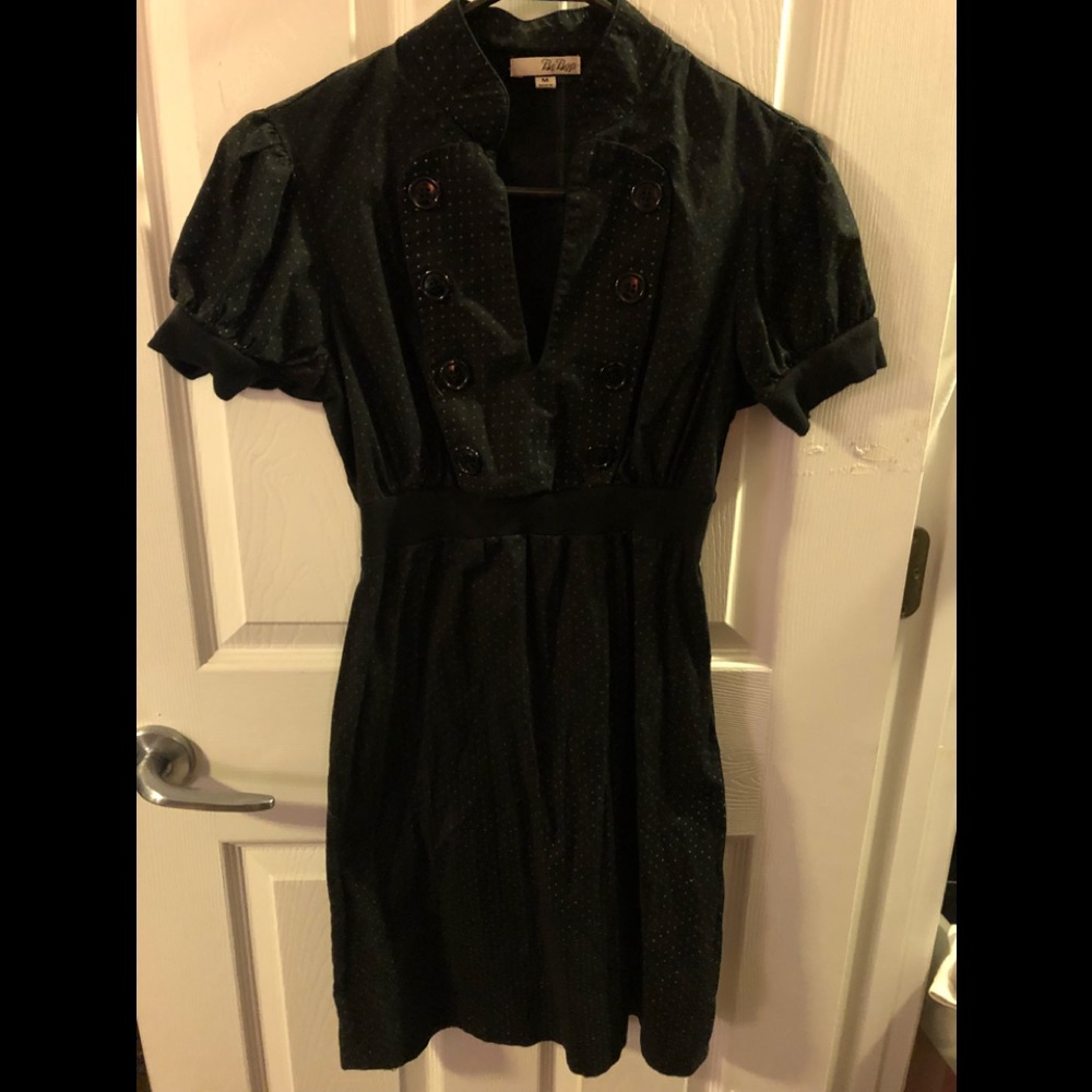 BeBop Dress Size Medium